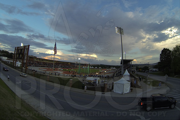 NCAA West Track and Field Preliminaries 5-30-2014 (© Justin Manning) JWM_0654
