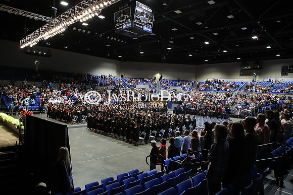 Arkansas State Three Rivers Graduation 5-14-24_JWM_0183
