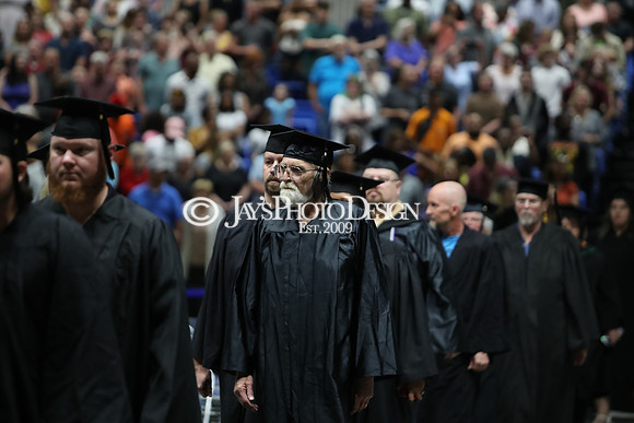 Arkansas State Three Rivers Graduation 5-14-24_JWM_0074