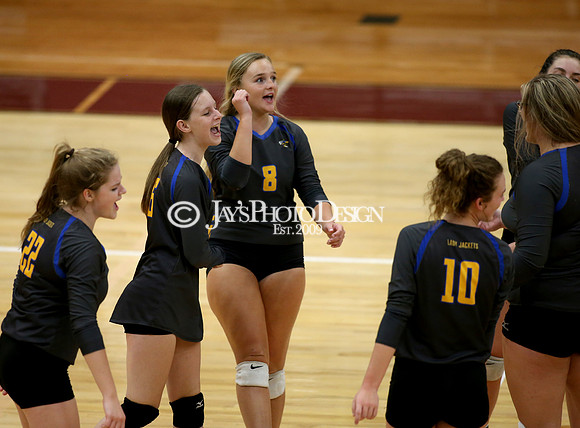 Sheridan @ Lake Hamilton Volleyball 9-1-20_JWM_0864