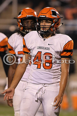 Smackover vs. Warren (Hooten's Kickoff Classic) 8-31-2015 (Scrimmage) 8-31-2015 (©Justin Manning) JWM_0138