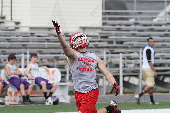 1st Annual James King 7 on 7 (Malvern) (� Justin Manning) JWM0222