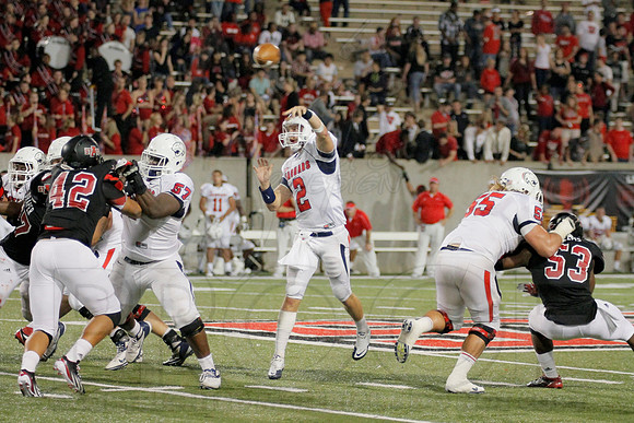 Southern Alabama @ ASU 10-13-12 (Justin Manning)0402