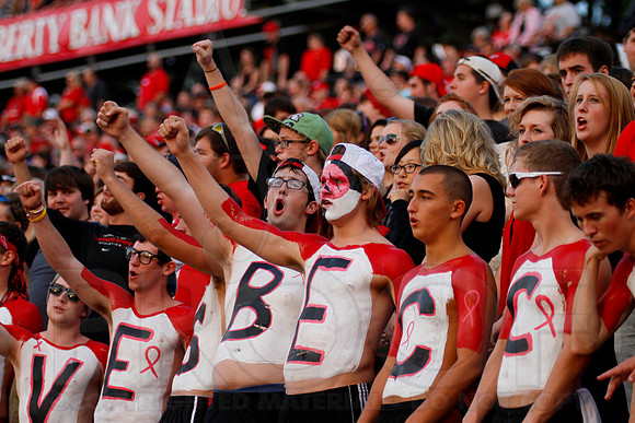 Southern Alabama @ ASU 10-13-12 (Justin Manning)0025