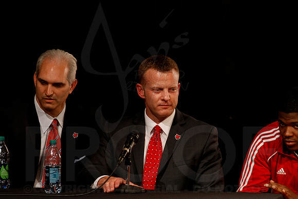 ASU Coach Press Conference 12-12-120184