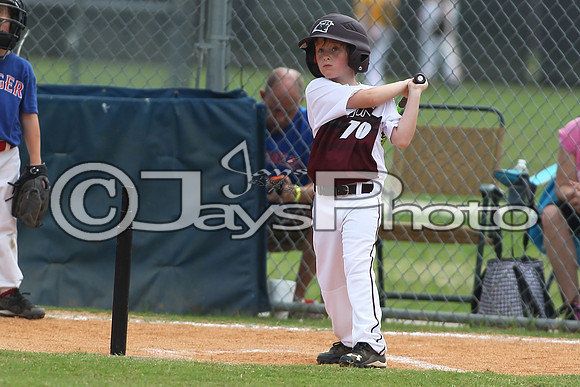 Arkadelphia vs Benton 5-6 year old All-Stars 6-13-2015 (©Justin Manning) JWM_0233
