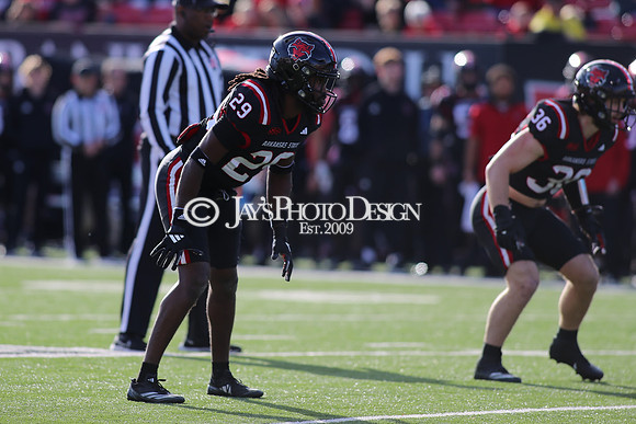 ULM @ Arkansas State 11-23-24_JWM_0909