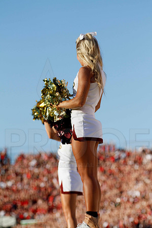 ULM @ Arkansas 9-8-12 (Justin Manning)340