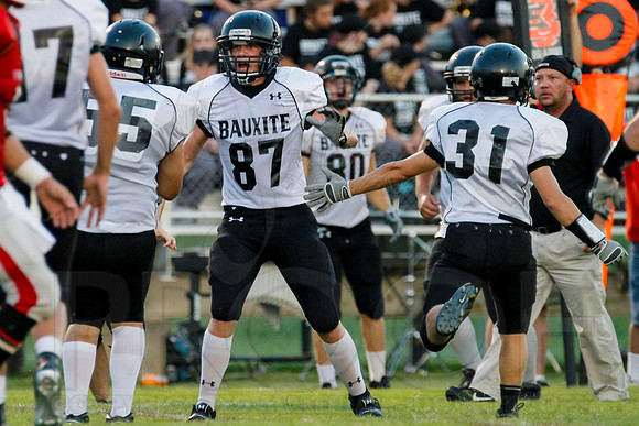 Bauxite @ Glen Rose 9-7-12 (Justin Manning)152