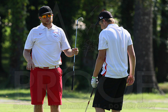 Glen Rose Golf 8-15-13 (Silver Springs) (© Justin Manning) JWM0164