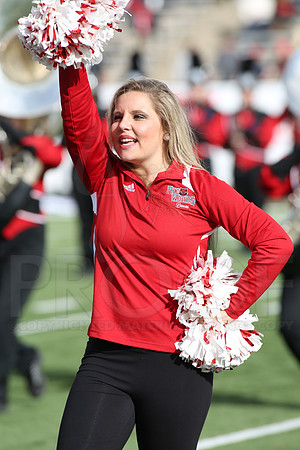 South Alabama @ Arkansas State 11-8-2014 (©Justin Manning) JWM_103