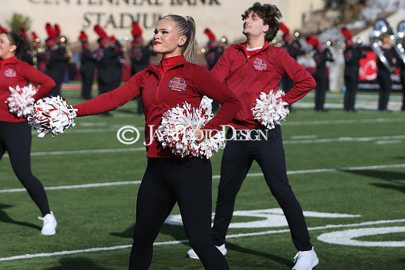 ULM @ Arkansas State 11-23-24_JWM_0200