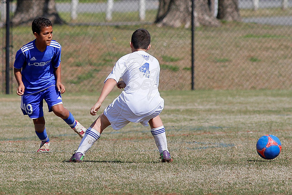 Burns Park Soccer 4-6-13(© Justin Manning) JWM0094