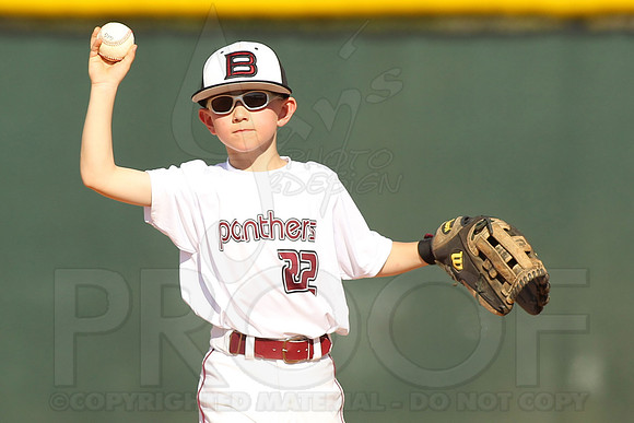 Benton Panthers vs. Arkansas Travelers 7's_JWM_0038
