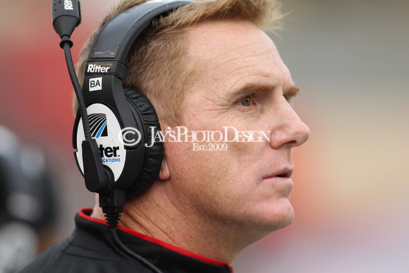South Alabama @ Arkansas State (Homecoming) 11-3-18_JWM_1120