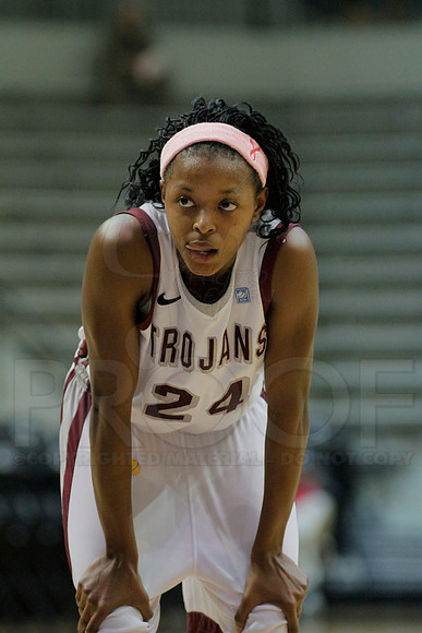 LA Tech @ UALR 1-30-13 (Justin Manning)0130