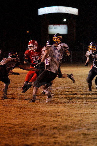 Lavaca @ Glen Rose 11-22-13 (©Justin Manning) JWM_0245