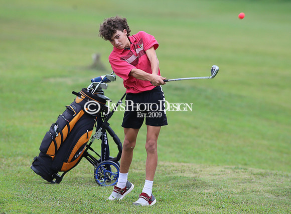 Silver Springs Golf Course (Harmony Grove & Glen Rose high schools) 9-12-23_JWM_0425