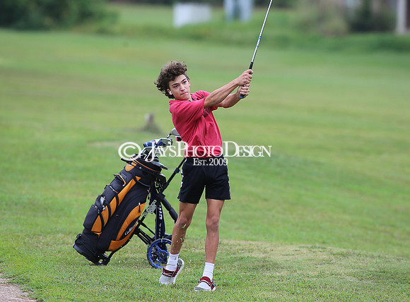 Silver Springs Golf Course (Harmony Grove & Glen Rose high schools) 9-12-23_JWM_0426