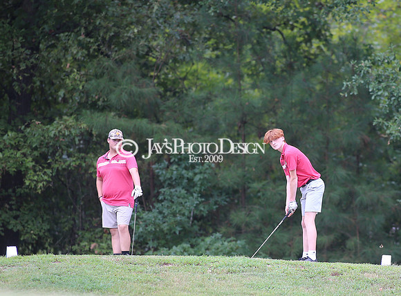 Silver Springs Golf Course (Harmony Grove & Glen Rose high schools) 9-12-23_JWM_0485