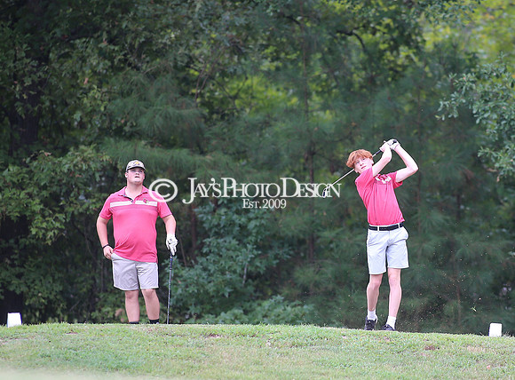 Silver Springs Golf Course (Harmony Grove & Glen Rose high schools) 9-12-23_JWM_0491