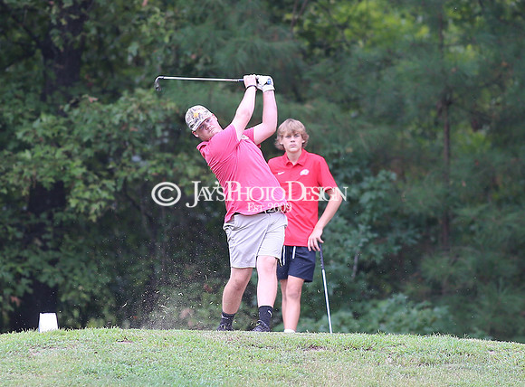 Silver Springs Golf Course (Harmony Grove & Glen Rose high schools) 9-12-23_JWM_0498