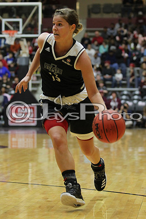 Arkansas State @ Little Rock Women's Basketball 1-14-17_JWM_00682