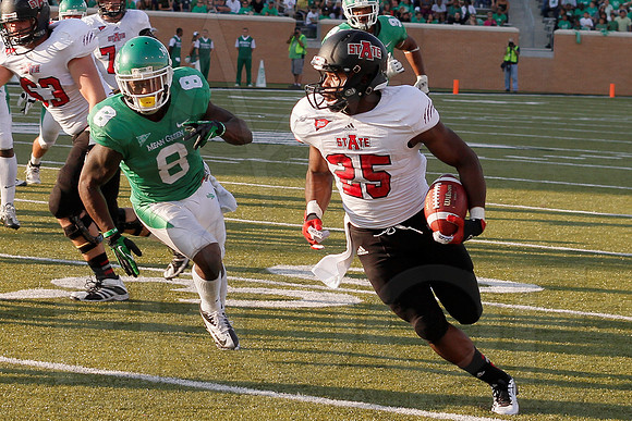 ASU @ North Texas 11-3-12 (Justin Manning)0276