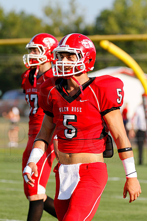 Glen Rose @ Malvern 9-3-12 (Justin Manning)021