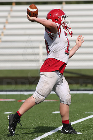 Glen Rose Football Practice 9-2-2014 (©Justin Manning) JWM_98