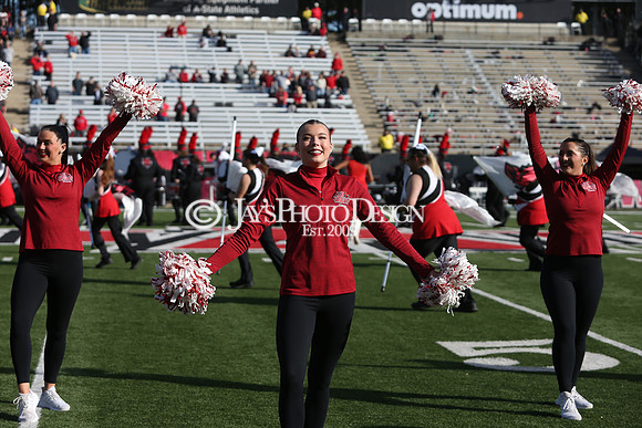 ULM @ Arkansas State 11-23-24_JWM_0211