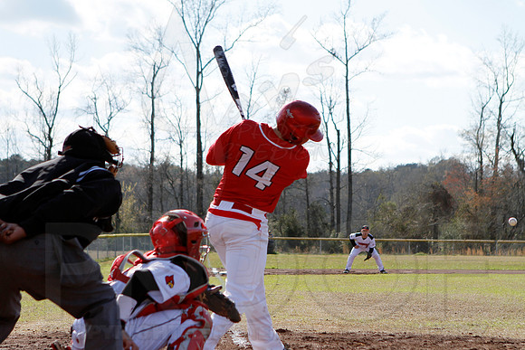 Glen Rose @ Harmony Grove 3-25-13 (© Justin Manning) JWM0079