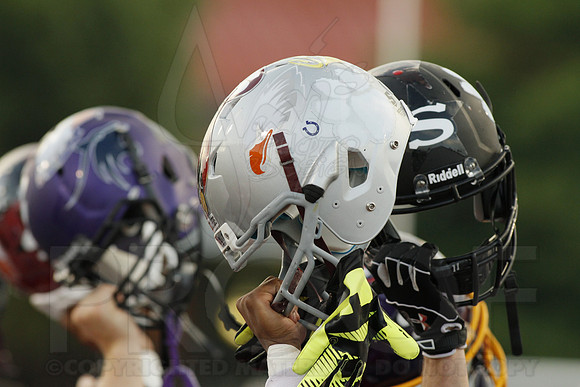 Arkansas High School Football All-Star game 6-27-2014 (©Justin Manning) JWM_025