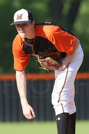 Sheridan @ Malvern 4-15-13 (© Justin Manning) JWM0259