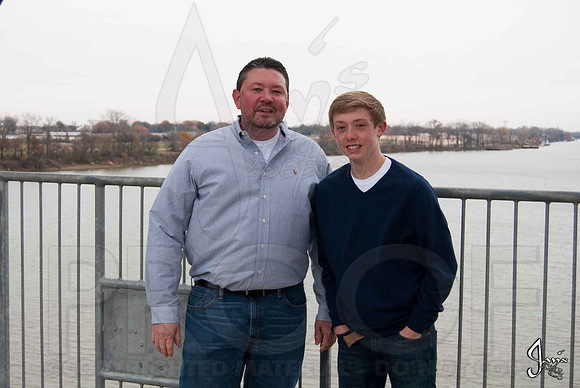 Welch Family 11-24-13 (©Justin Manning) JWM_0089