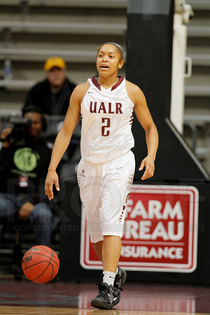 UALR Women's Basketball (©Justin Manning) JWM_0132