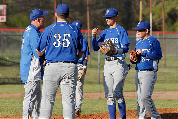 Bismarck @ Glen Rose 4-8-2014 (© Justin Manning) JWM_0155