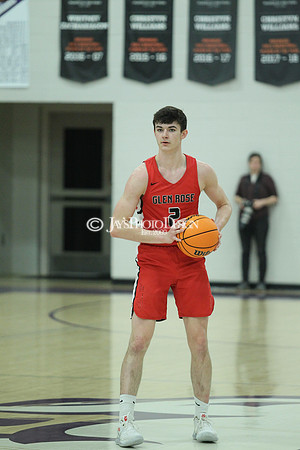 Glen Rose @ Central Arkansas Christian Boys basketball 1-3-20_0325
