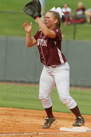 6A State Softball Finals Sheridan vs. Benton 5-23-2014 (© Justin Manning) JWM_0090