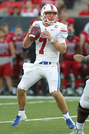 SMU @ Arkansas State 8-31-19_0581