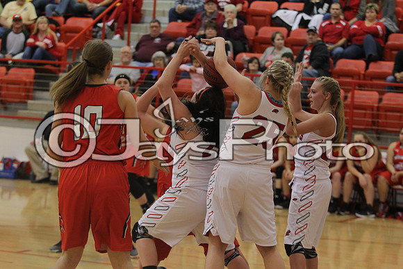 Harmony Grove @ Glen Rose Senior Girls 1-8-2016 (©Justin Manning) JWM_0455