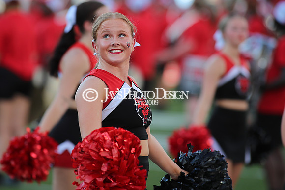 UCA @ Arkansas State 8-31-24_JWM_0199