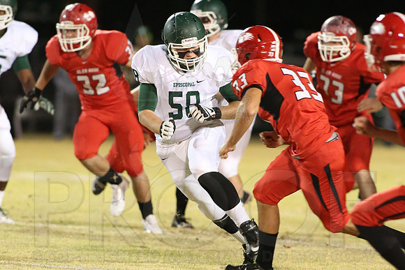 vGlen Rose @ Episcopal 11-7-2014 (©Justin Manning) JWM_076