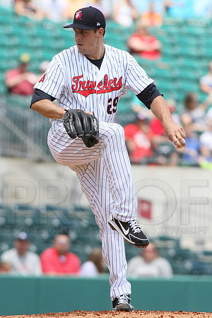 Corpus Christi Hooks @ Arkansas Travelers 6-2-13 (© Justin Manning) JWM0008