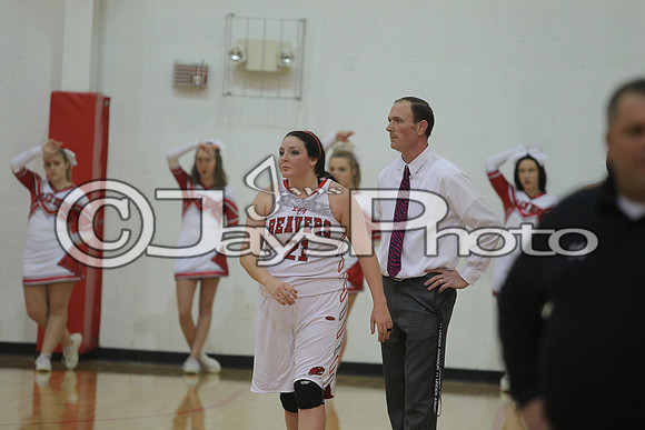 Harmony Grove @ Glen Rose Senior Girls 1-8-2016 (©Justin Manning) JWM_0091
