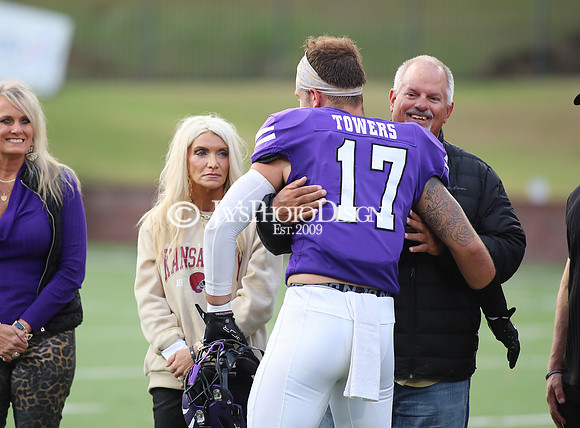Southern Nazarene @ OBU (Senior Night) 10-31-24_JWM_0072