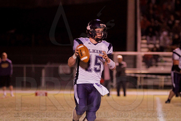 Elkins @ Glen Rose 11-9-12 (Justin Manning)0075