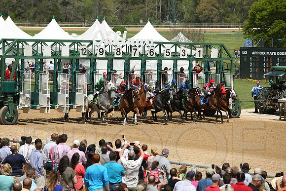 Arkansas Derby 4-12-2014 (© Justin Manning) JWM_0418