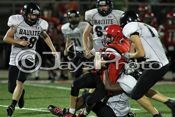 Bauxite @ Harmony Grove (Scrimmage) 8-25-2015 (©Justin Manning) JWM_0221