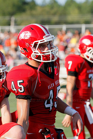 Glen Rose @ Malvern 9-3-12 (Justin Manning)095